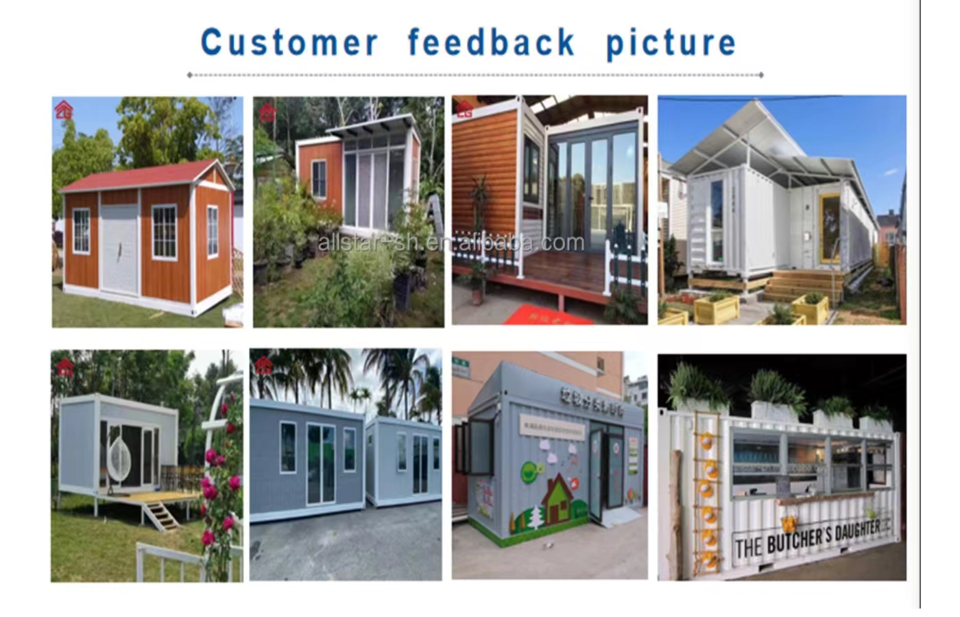 40ft høj luksus tilpasset 40ft fast containerhus dobbeltlagshus stort rum 40ft høj luksus tilpasset 40ft fast containerhus dobbeltlagshus stort rum