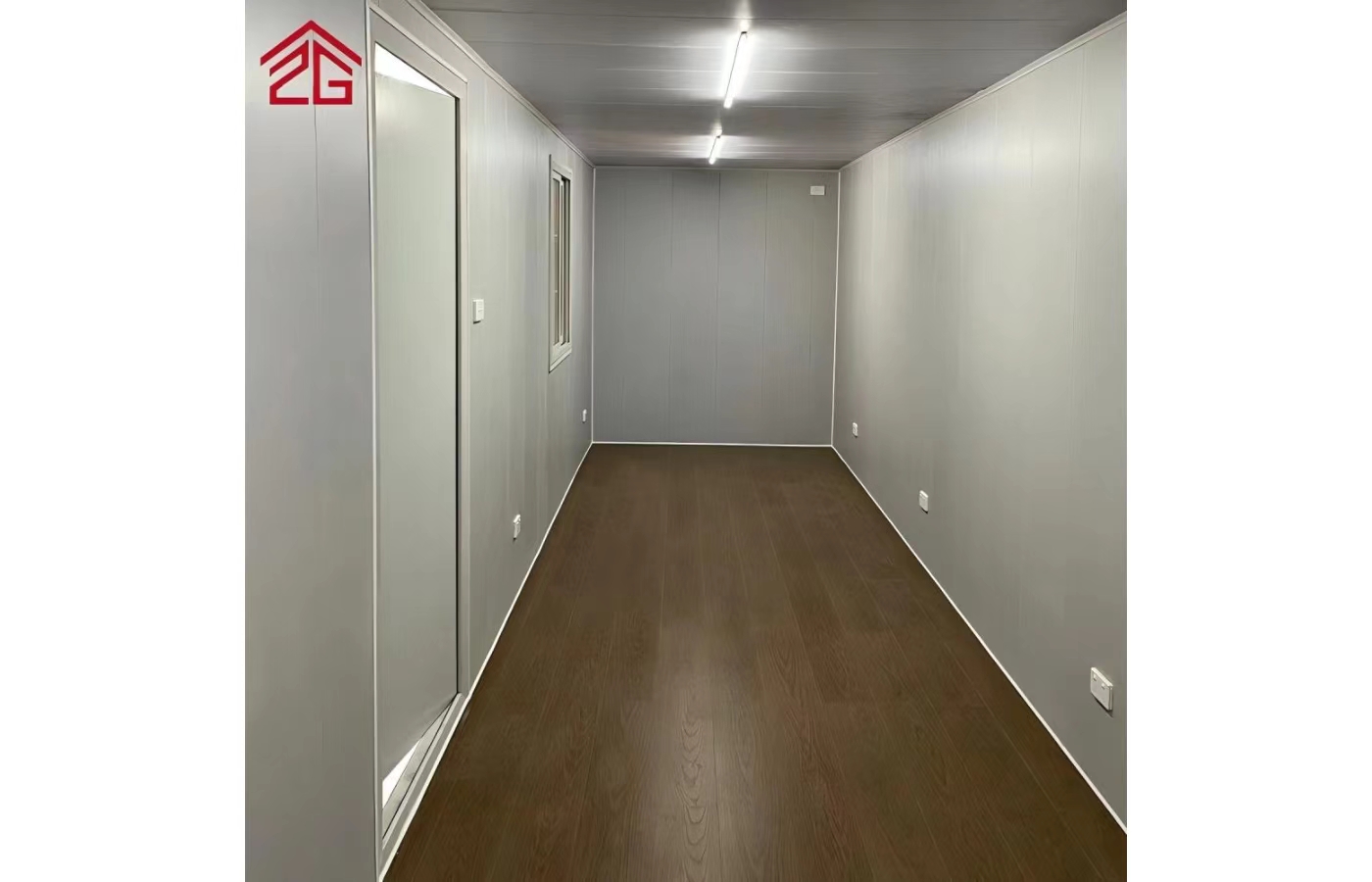 40ft høj luksus tilpasset 40ft fast containerhus dobbeltlagshus stort rum 40ft høj luksus tilpasset 40ft fast containerhus dobbeltlagshus stort rum