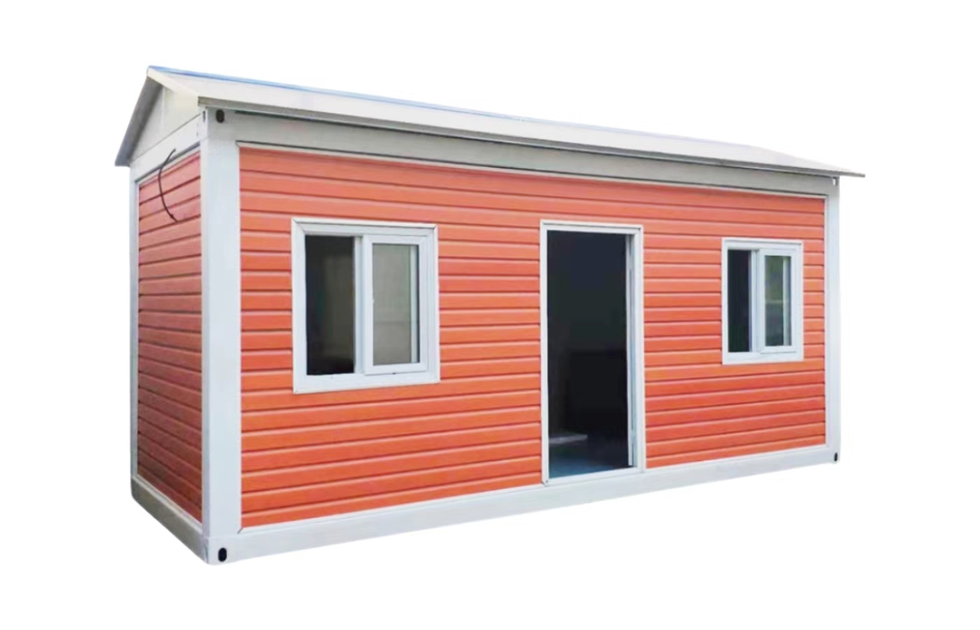 40ft høj luksus tilpasset 40ft fast containerhus dobbeltlagshus stort rum 40ft høj luksus tilpasset 40ft fast containerhus dobbeltlagshus stort rum