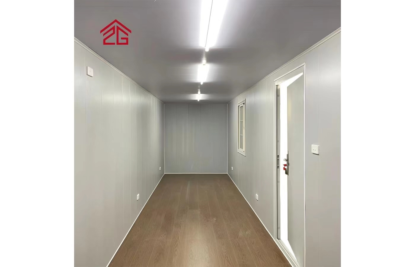 40ft høj luksus tilpasset 40ft fast containerhus dobbeltlagshus stort rum 40ft høj luksus tilpasset 40ft fast containerhus dobbeltlagshus stort rum