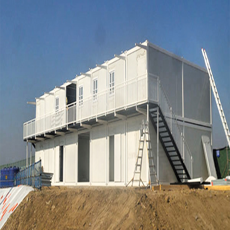 Tyrkiet kontorprojekter