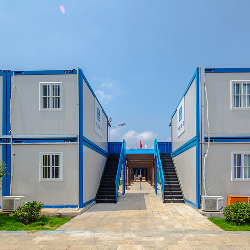 Brasilien kontorprojekter