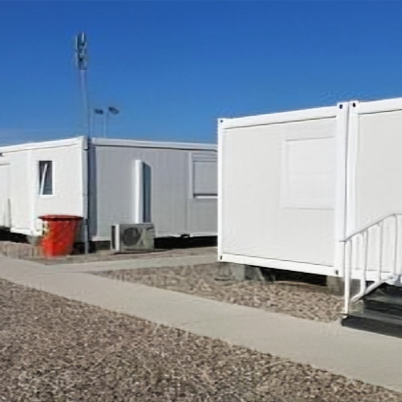 Sydafrikas boligområdeprojekt