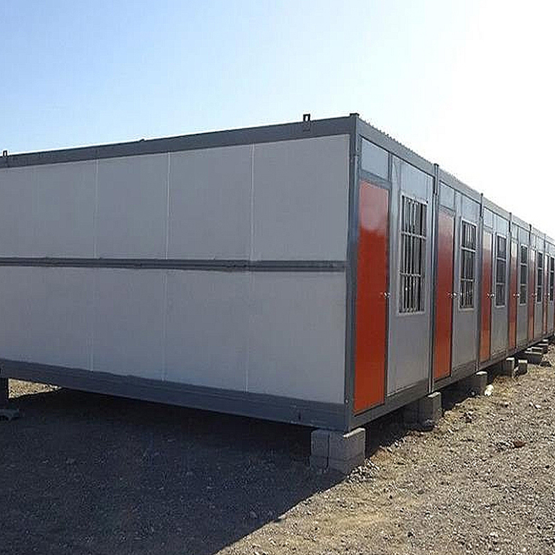 Aruba samfundsprojekt