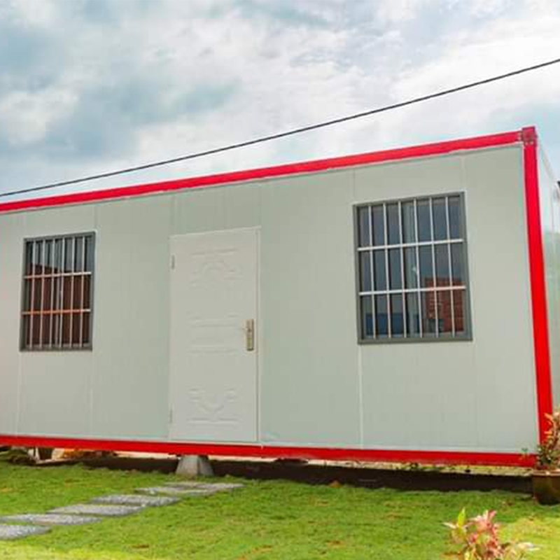 Curacao samfundsprojekt