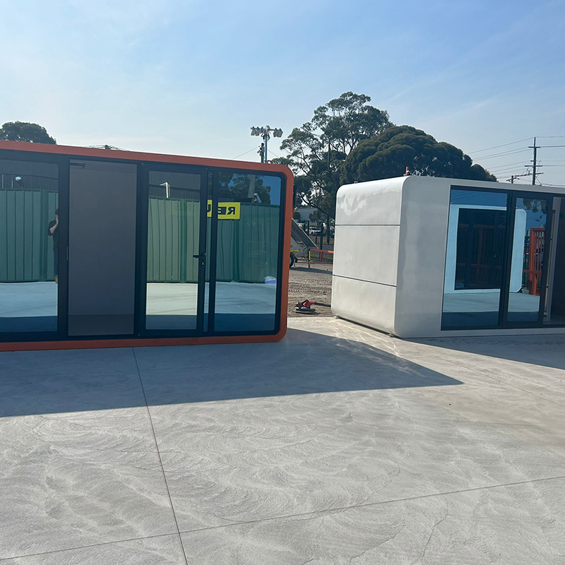 Australsk sprogrejseprogram